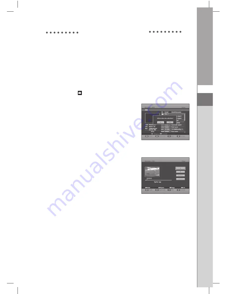 Samsung DCB-P770S Instructions For Use Manual Download Page 38