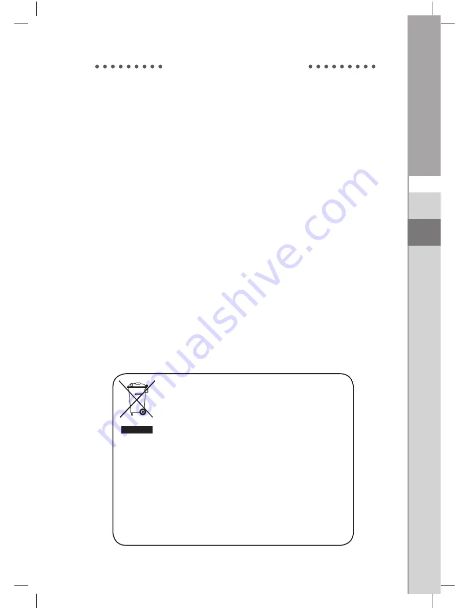 Samsung DCB-P770S Instructions For Use Manual Download Page 70