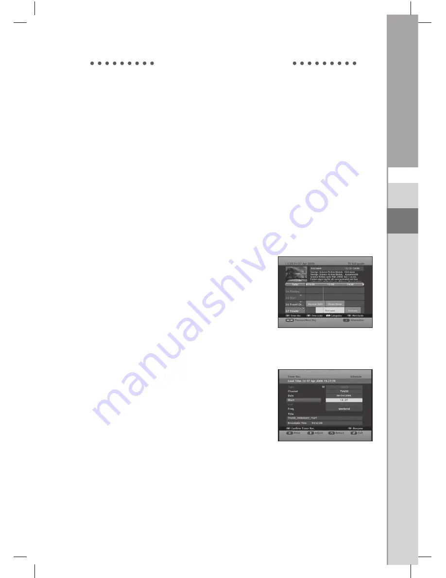 Samsung DCB-P770S Instructions For Use Manual Download Page 108