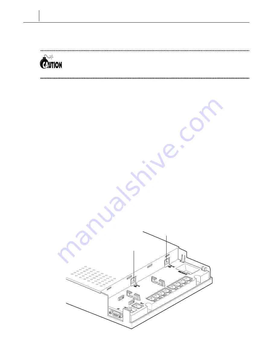 Samsung DCS-408 Скачать руководство пользователя страница 33