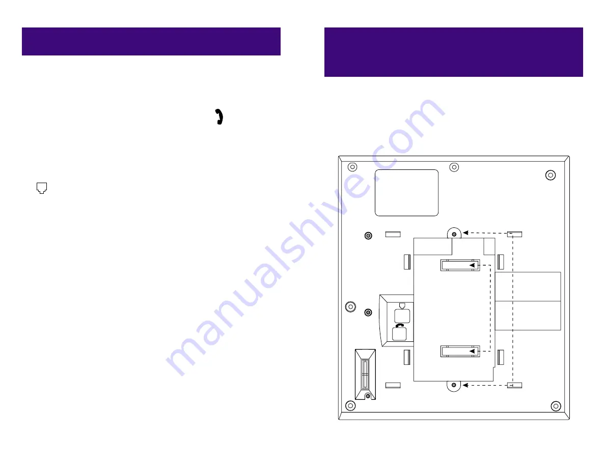 Samsung DCS 50si Скачать руководство пользователя страница 9