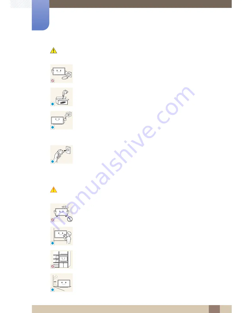 Samsung DE40A User Manual Download Page 6