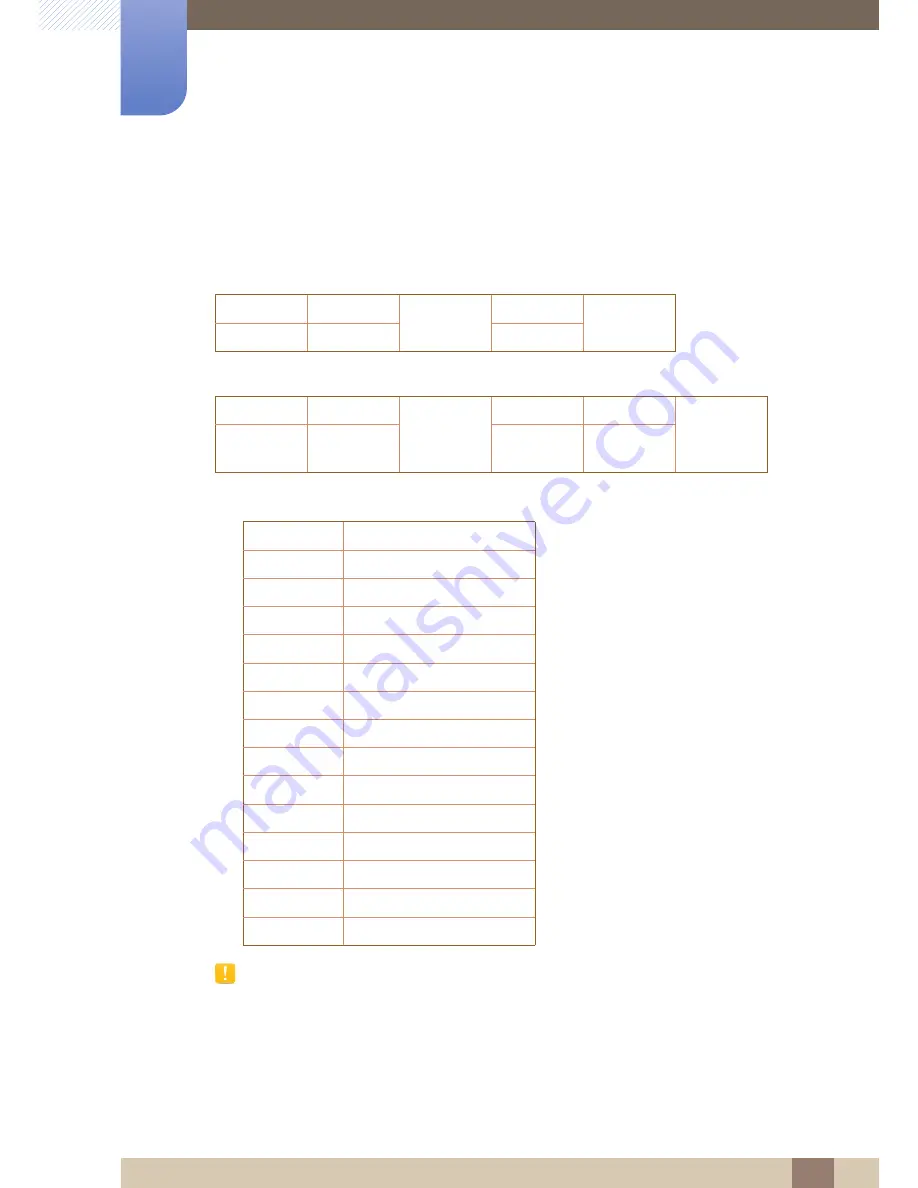 Samsung DE40A User Manual Download Page 42