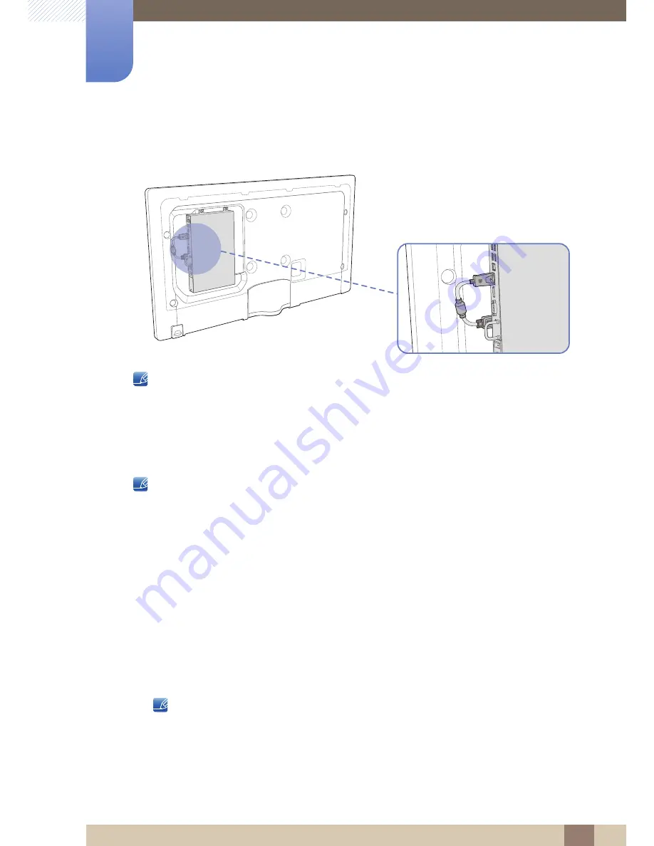 Samsung DE40A User Manual Download Page 61