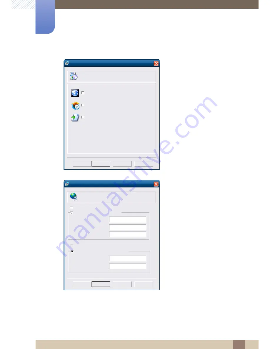 Samsung DE40A User Manual Download Page 62