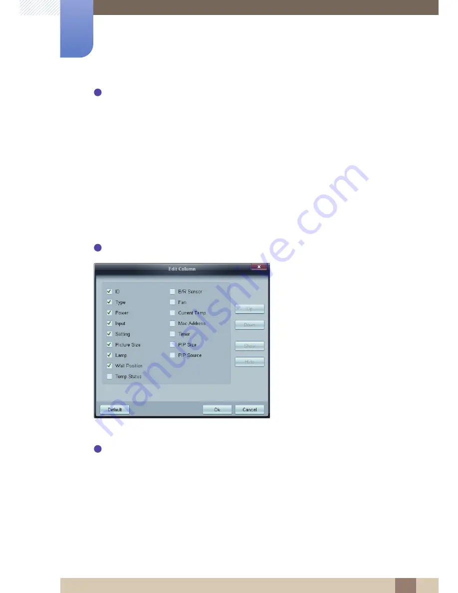 Samsung DE40A User Manual Download Page 92