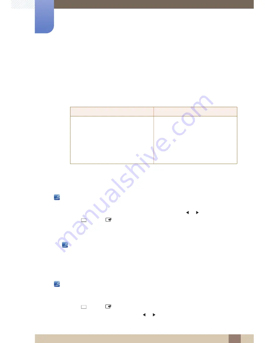 Samsung DE40A User Manual Download Page 119