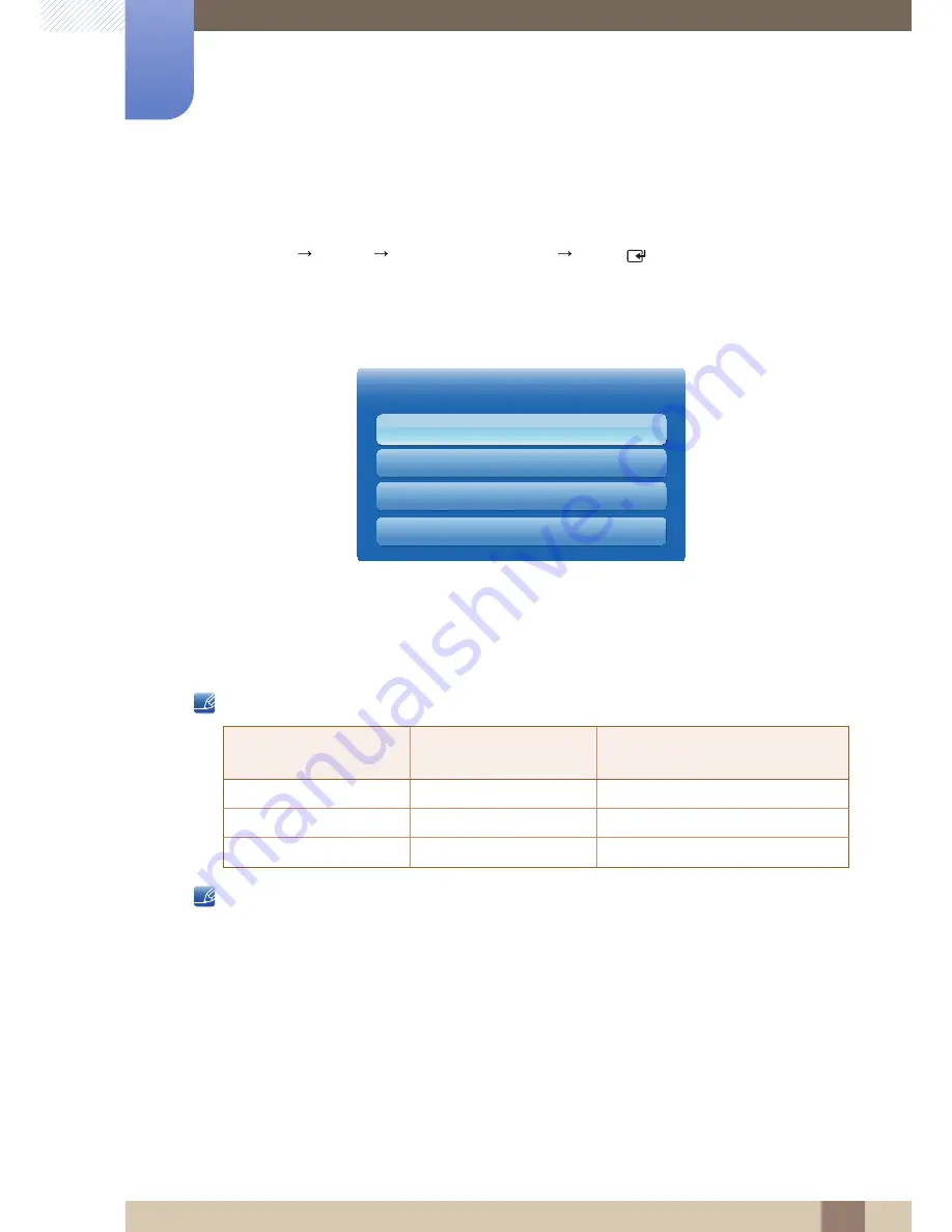 Samsung DE40A User Manual Download Page 149