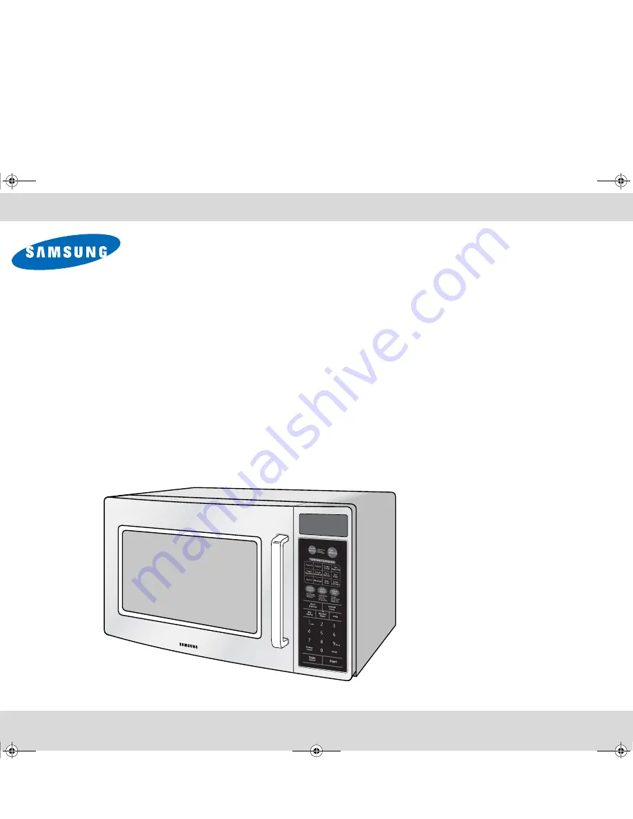 Samsung DE68-02331A Скачать руководство пользователя страница 1