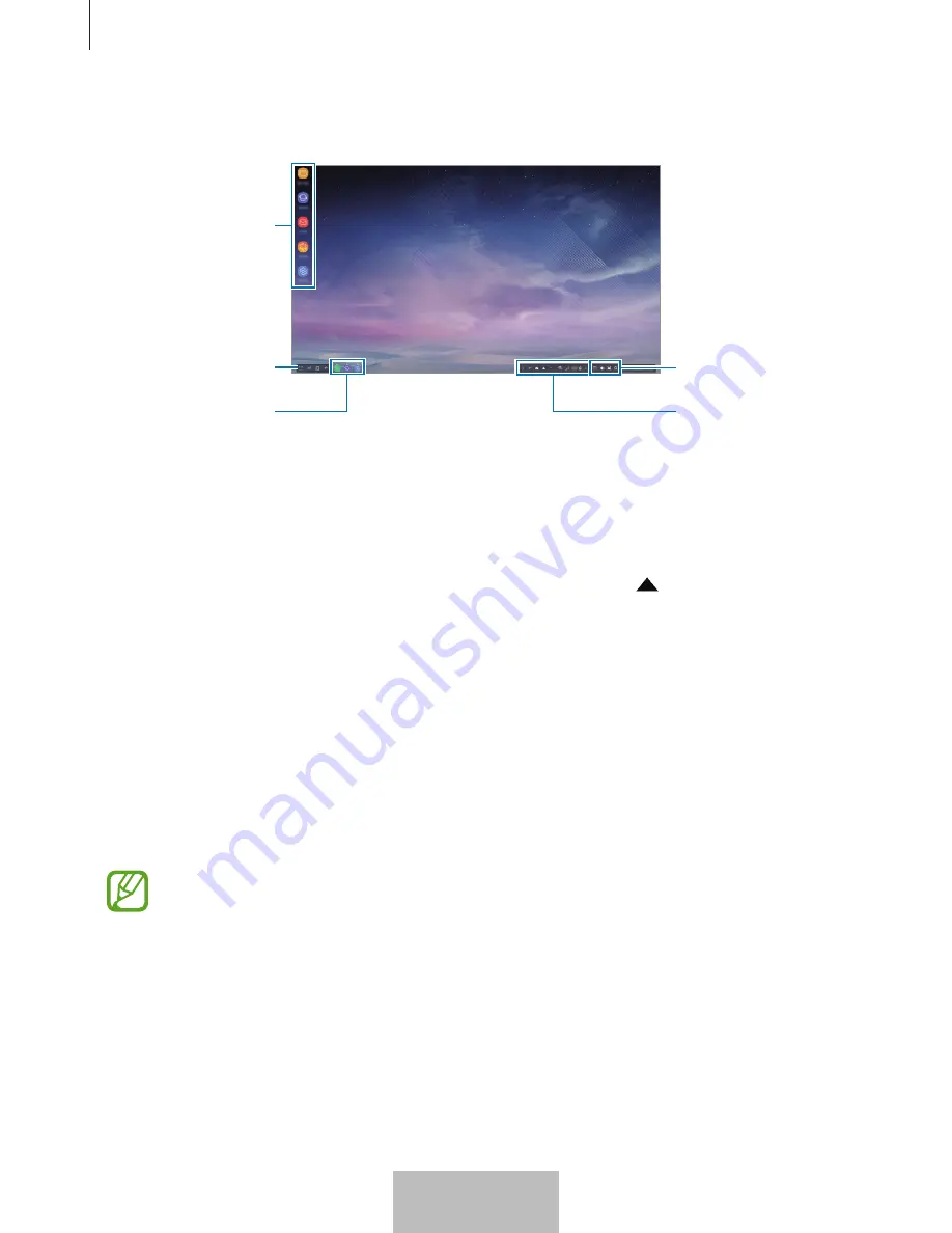 Samsung DeX Pad User Manual Download Page 17