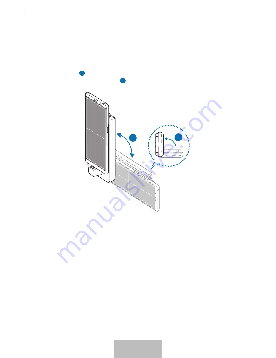 Samsung DeX Pad User Manual Download Page 349