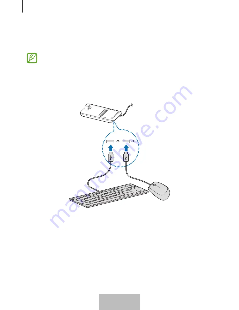 Samsung DeX Pad User Manual Download Page 372