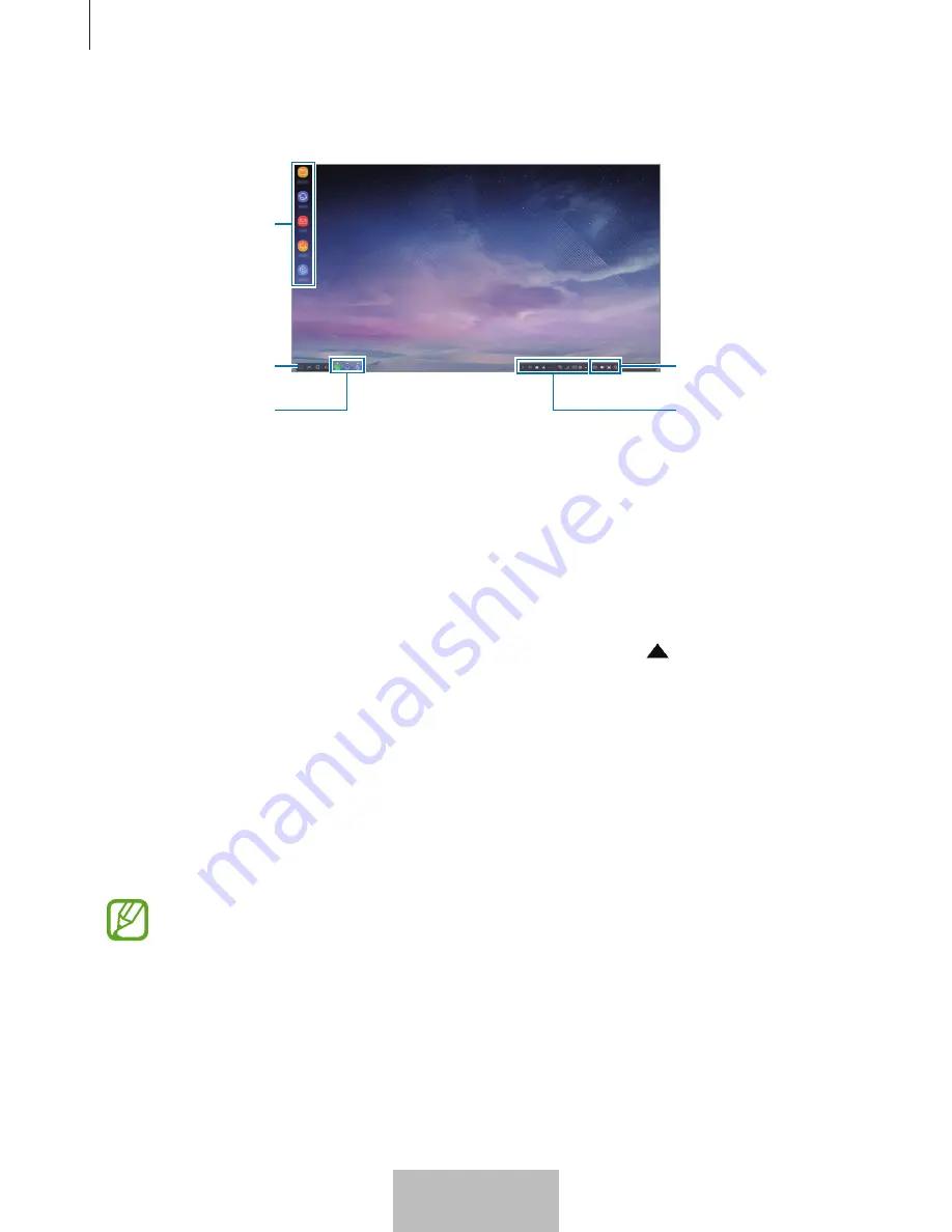 Samsung DeX Pad User Manual Download Page 500