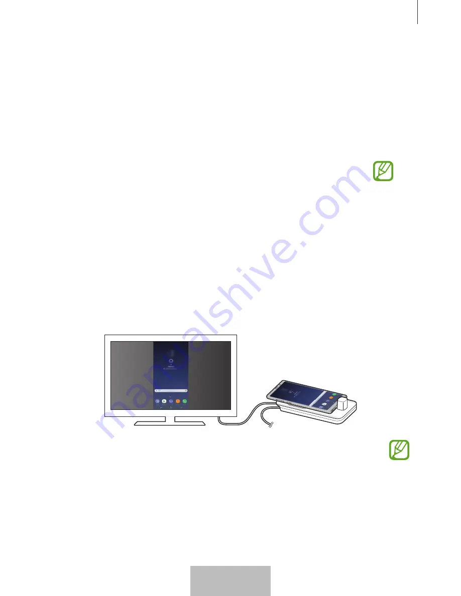 Samsung DeX Pad User Manual Download Page 545