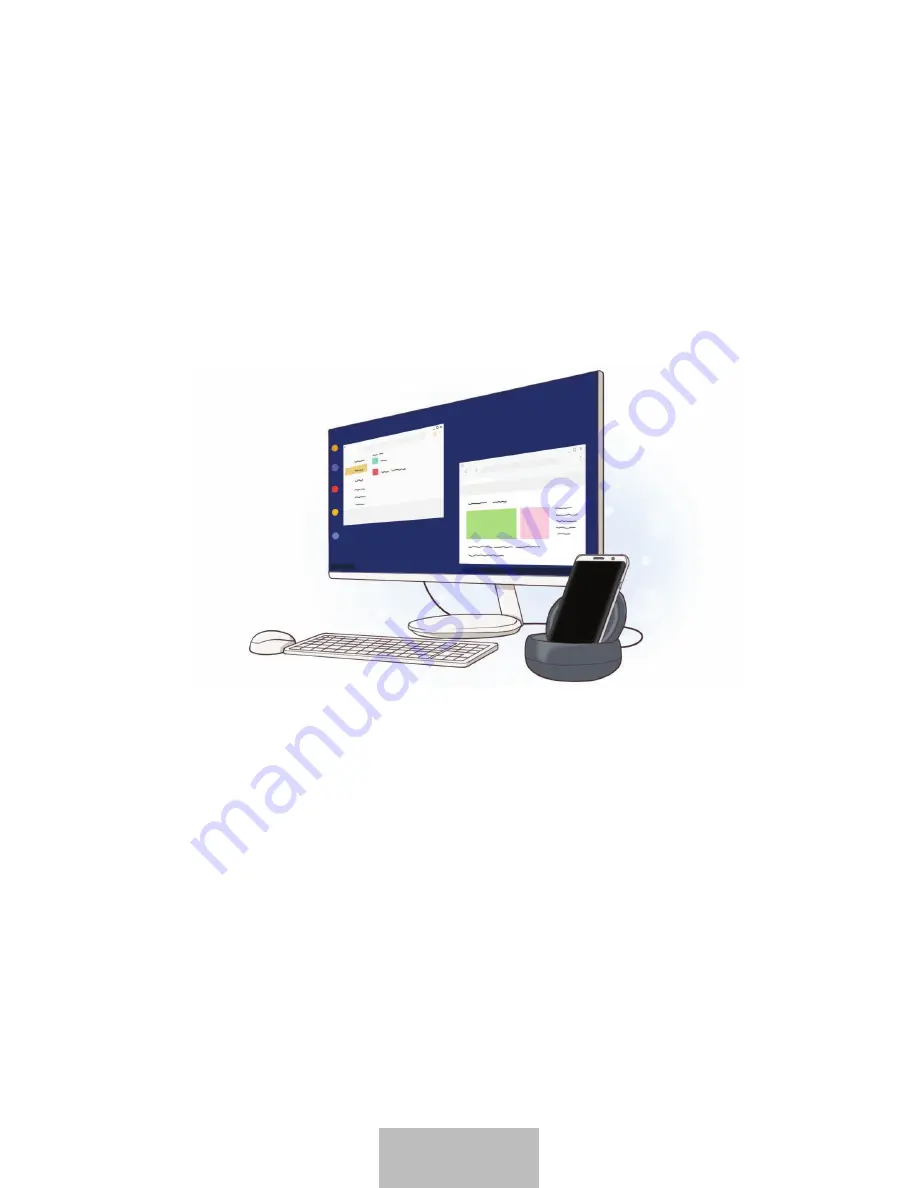 Samsung DeX Station EE-MG950 User Manual Download Page 179