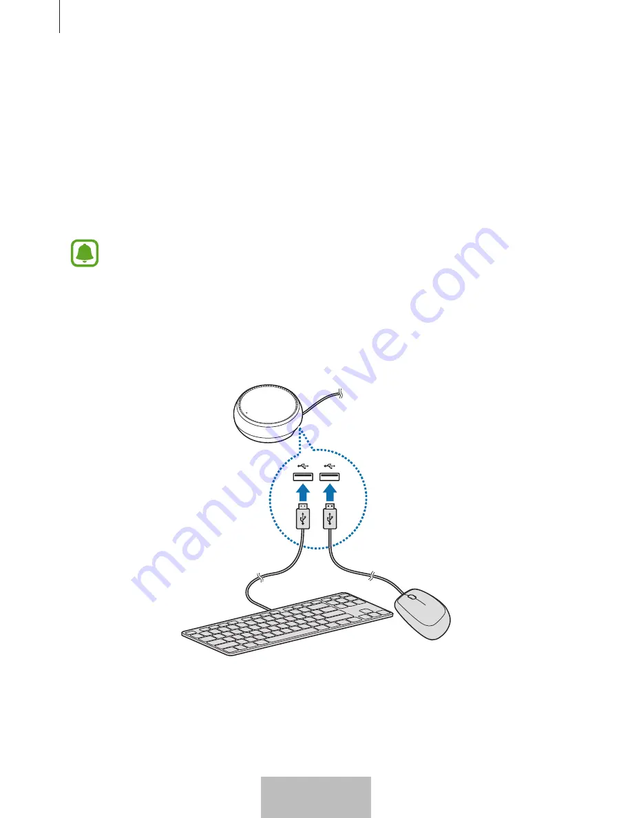 Samsung DeX Station EE-MG950 User Manual Download Page 202