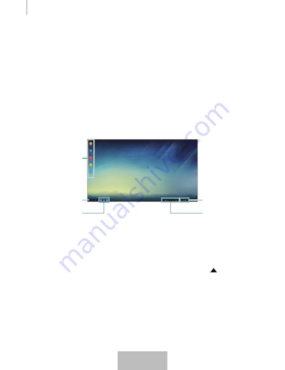 Samsung DeX Station EE-MG950 User Manual Download Page 364