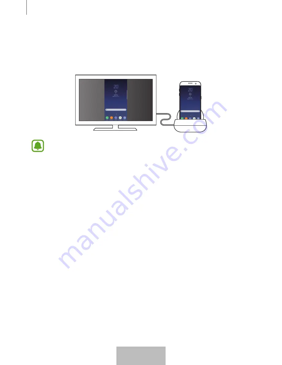 Samsung DeX Station EE-MG950 User Manual Download Page 368