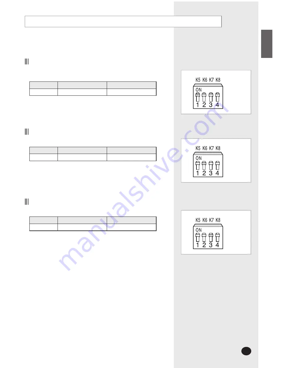 Samsung DH***EAS Series Installation Manual Download Page 27