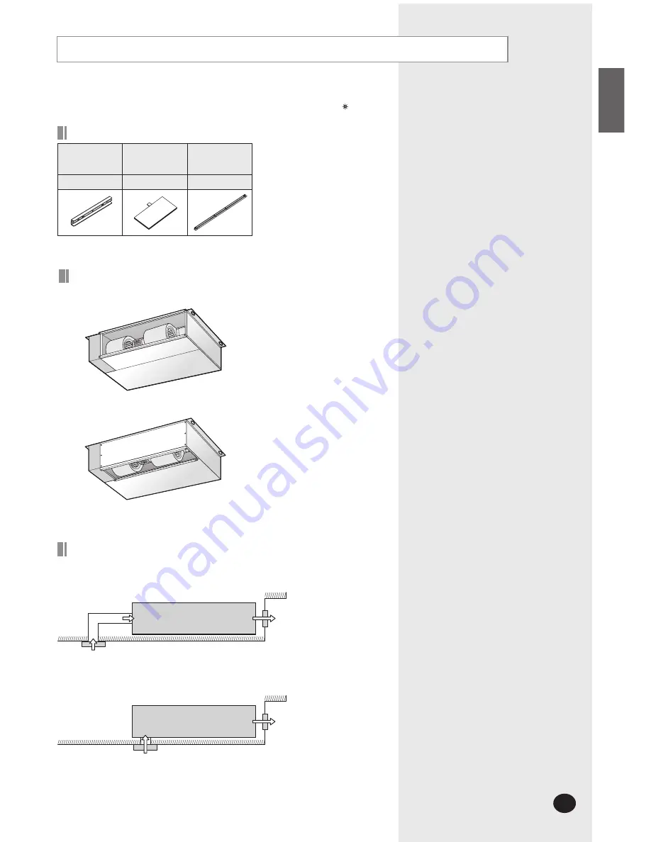 Samsung DH***EAS Series Installation Manual Download Page 29