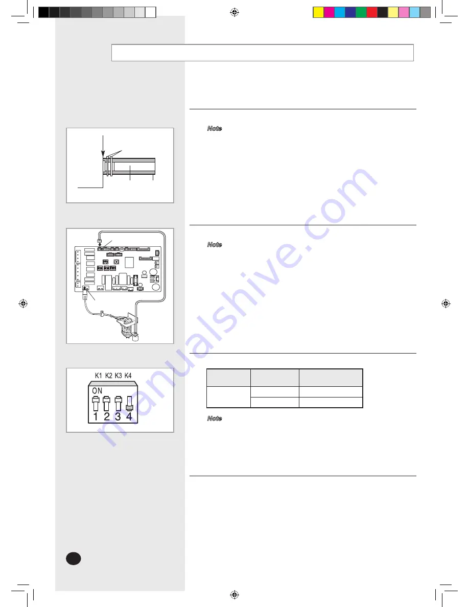 Samsung DH094EAMC Скачать руководство пользователя страница 28