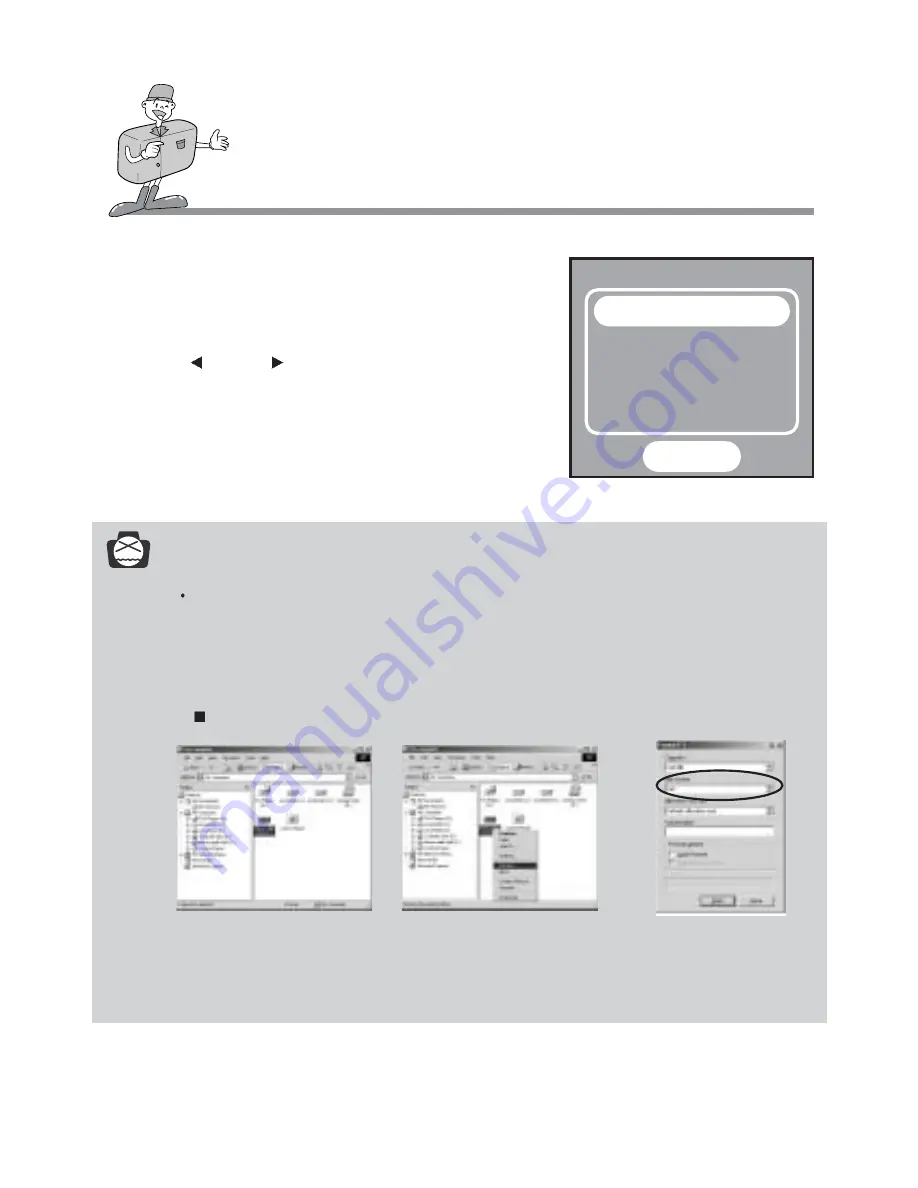 Samsung Digimax 101 User Manual Download Page 66