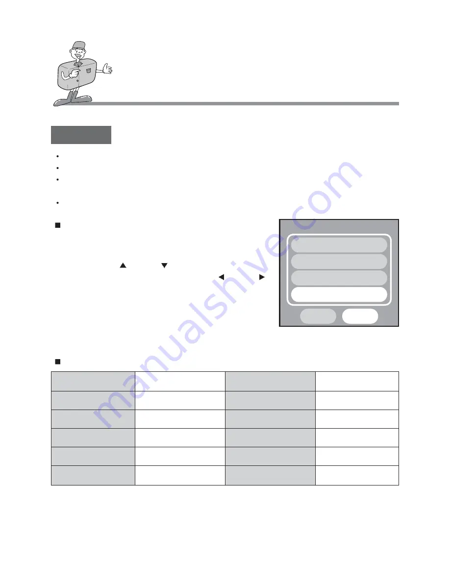 Samsung Digimax 101 User Manual Download Page 72