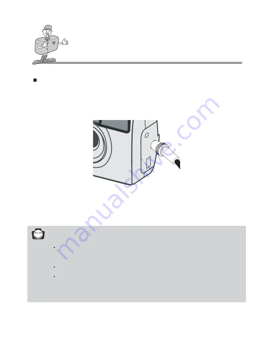 Samsung Digimax 101 User Manual Download Page 78