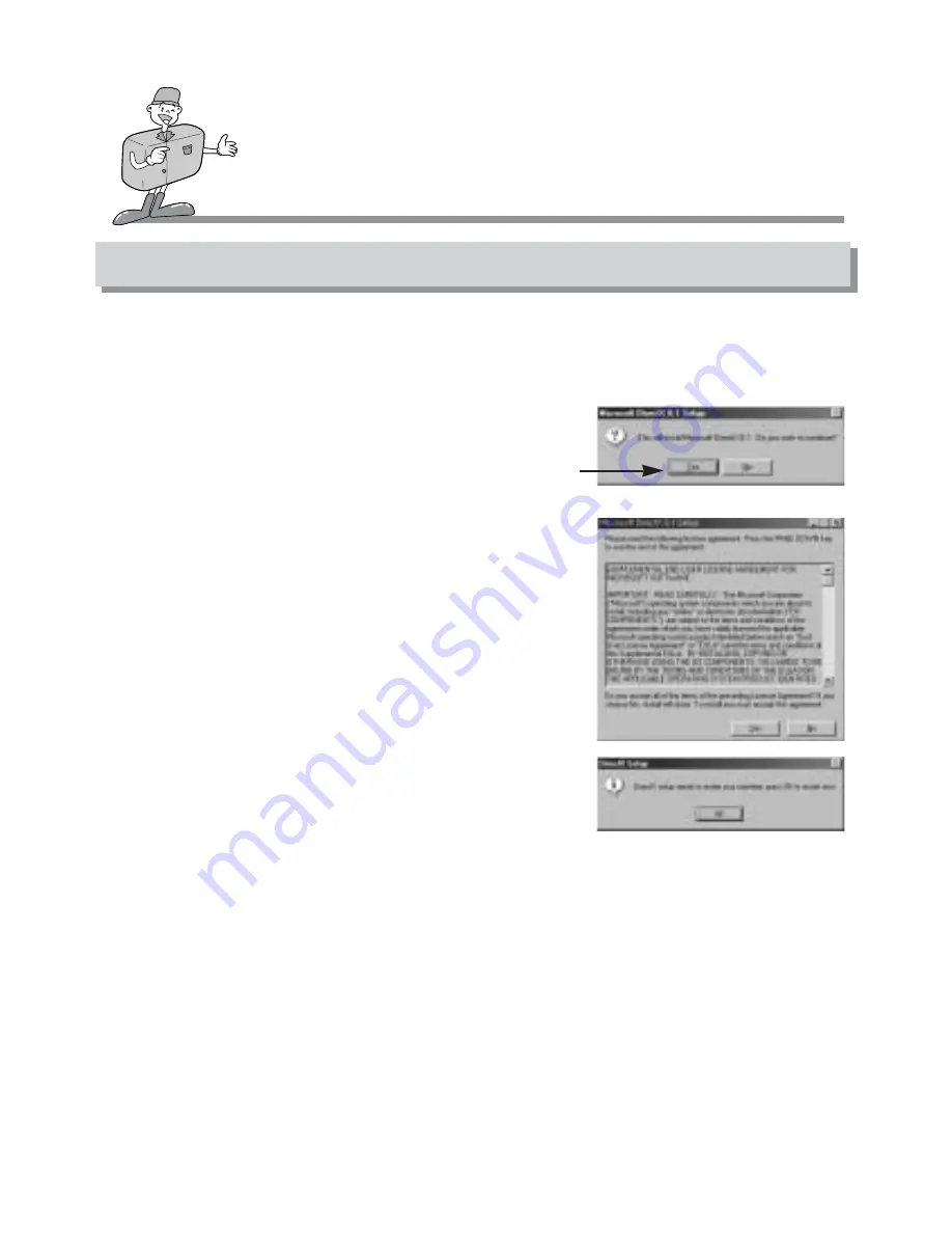 Samsung Digimax 101 User Manual Download Page 92