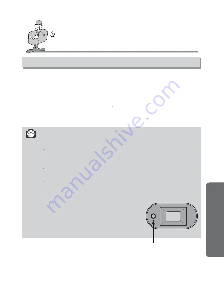 Samsung Digimax 101 User Manual Download Page 97