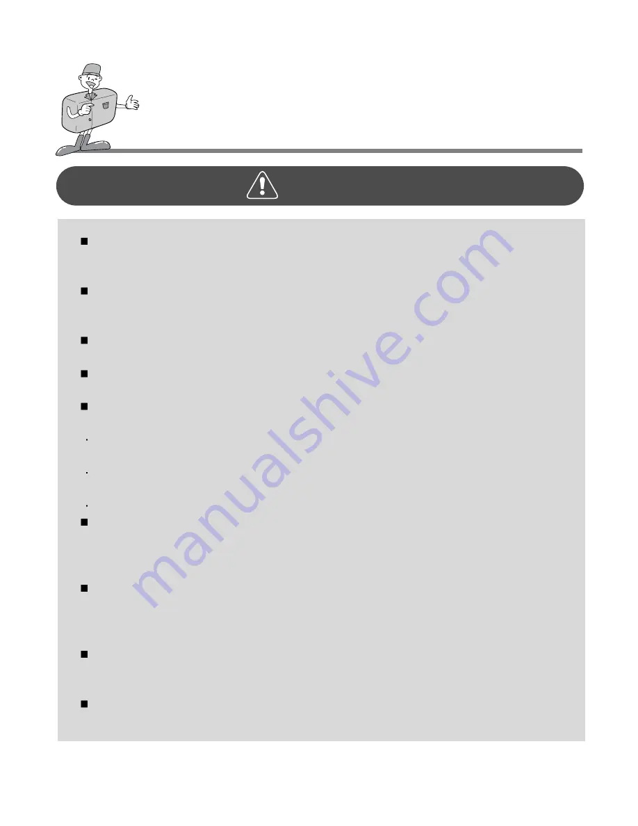 Samsung Digimax 130 User Manual Download Page 8