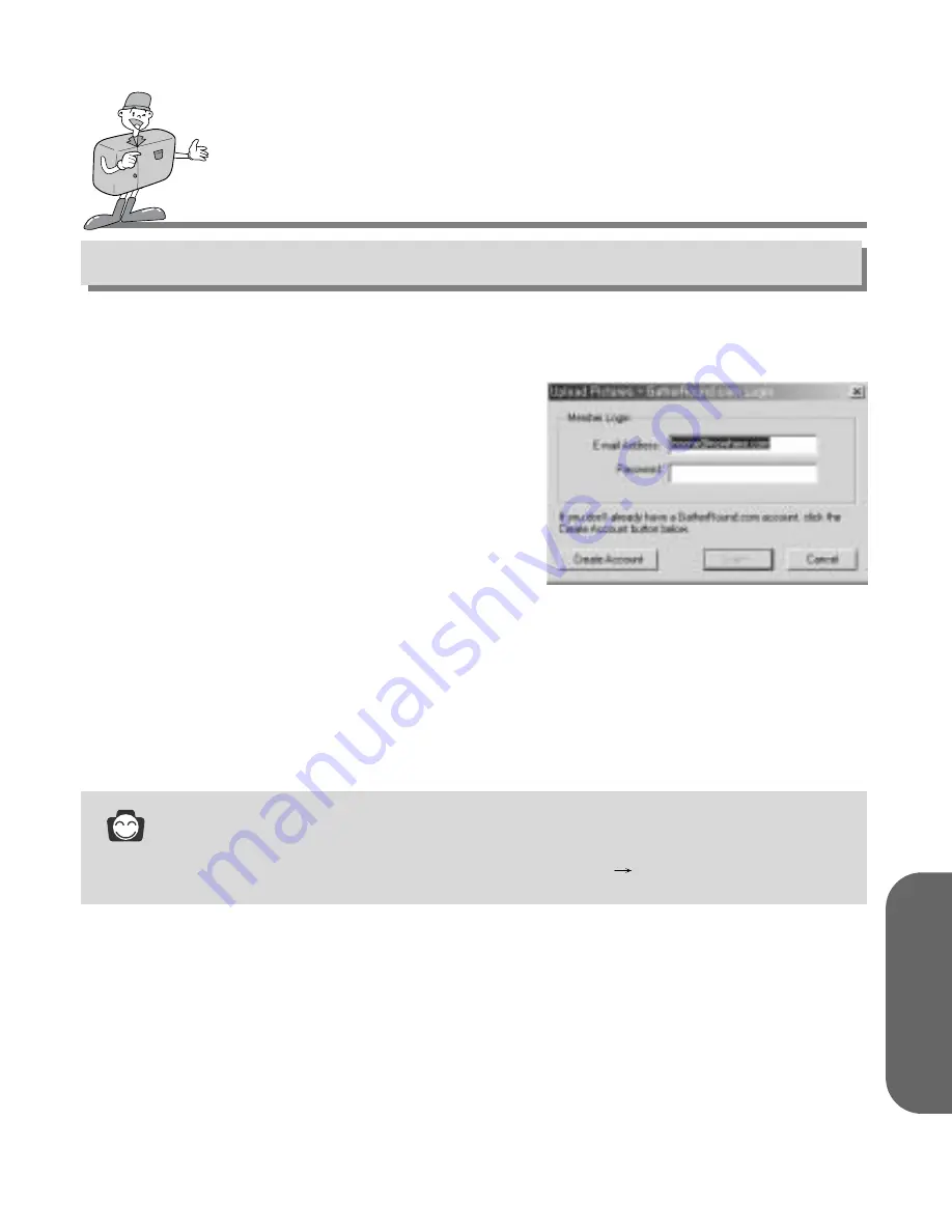 Samsung Digimax 130 User Manual Download Page 79