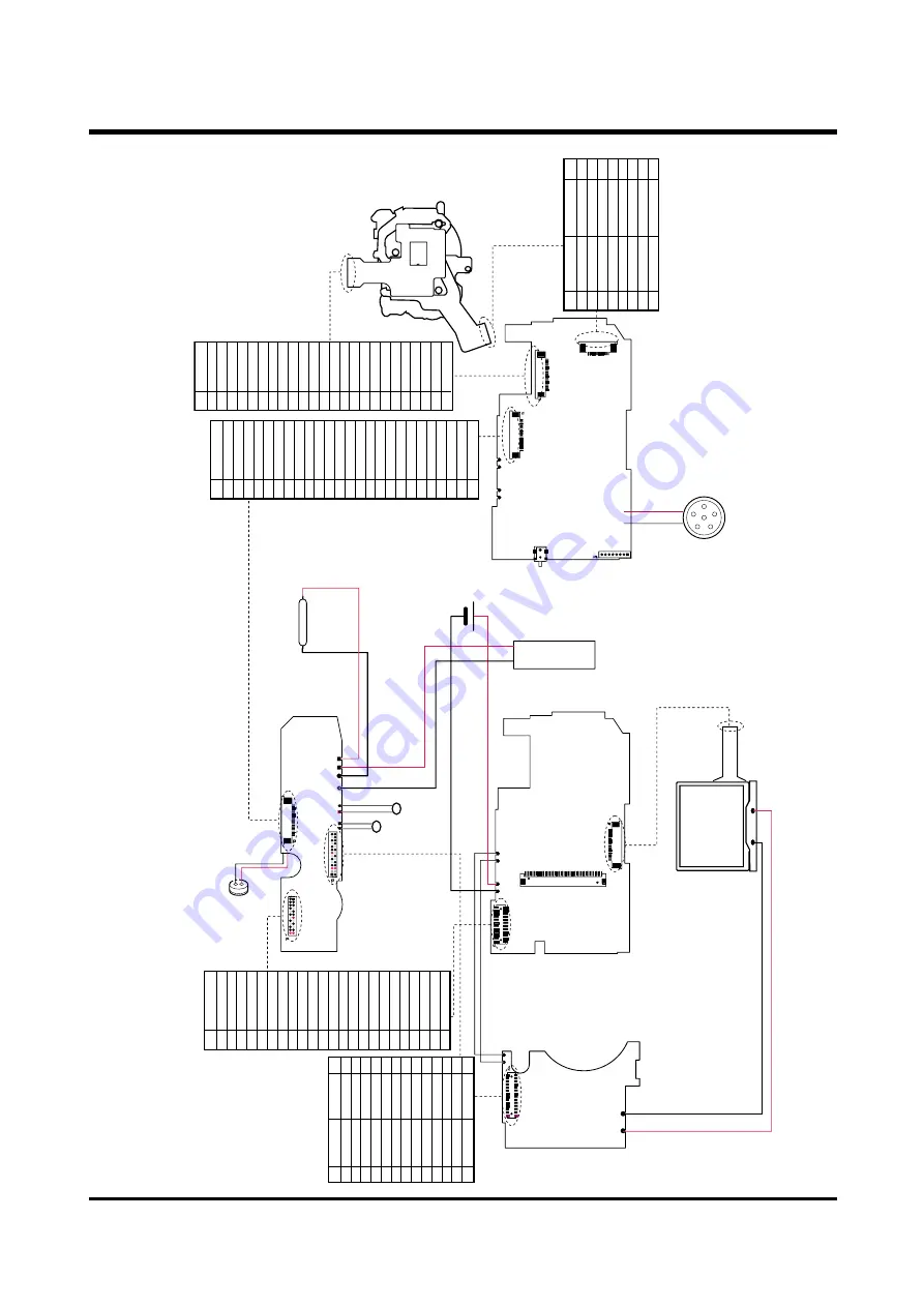 Samsung DIGIMAX 230 Manual Download Page 21