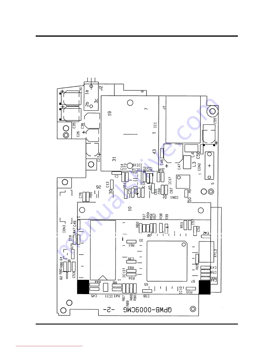 Samsung digimax 35 User Manual Download Page 19