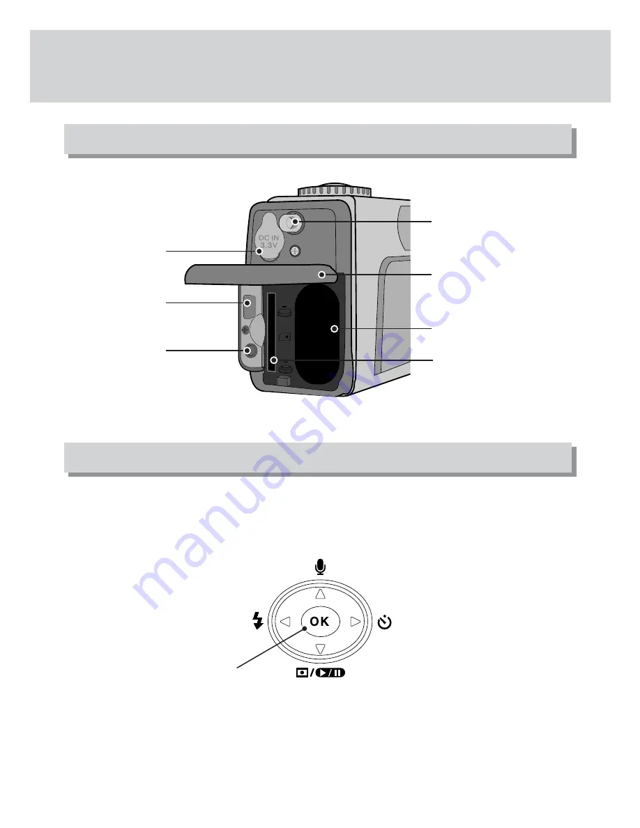 Samsung Digimax 360 User Manual Download Page 14