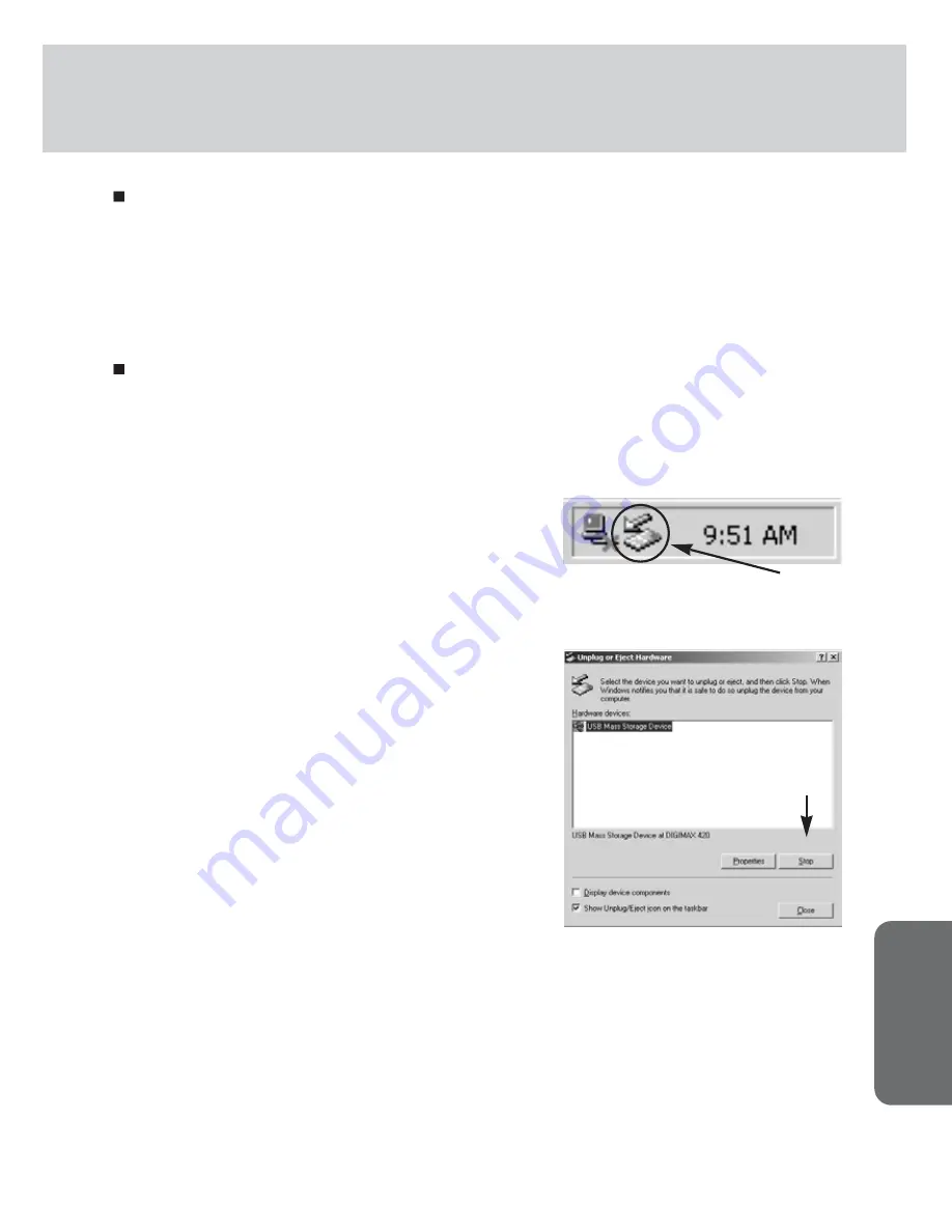 Samsung Digimax 360 User Manual Download Page 103