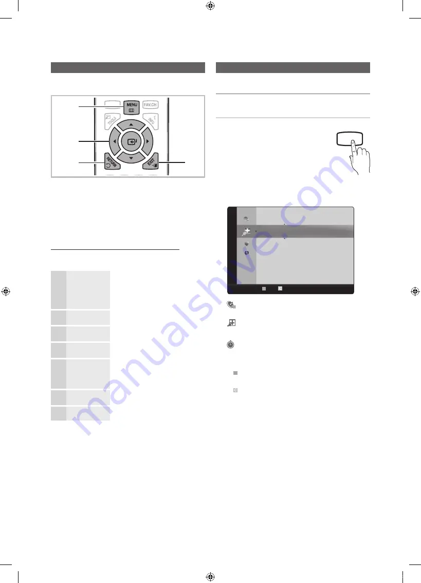 Samsung Digimax 430 User Manual Download Page 48