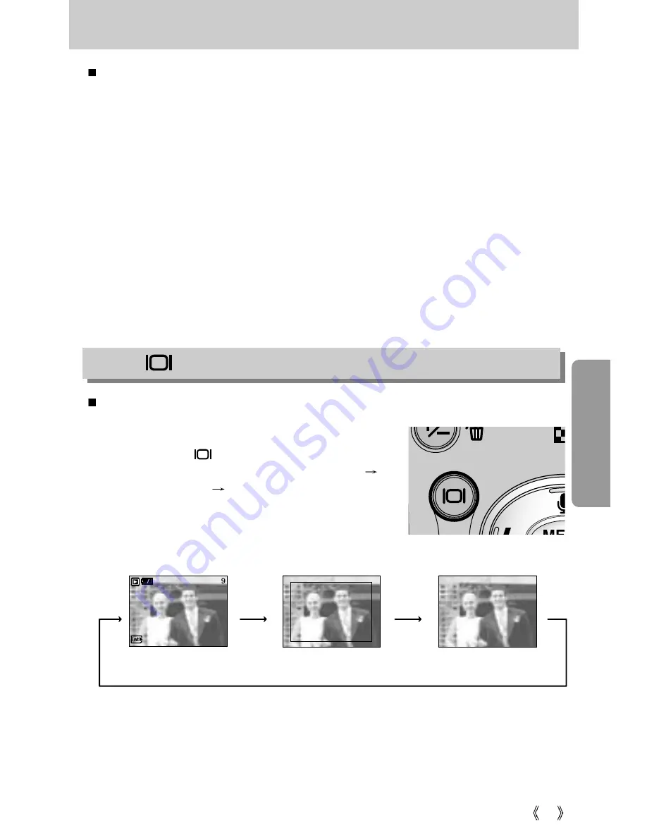 Samsung Digimax A63 User Manual Download Page 57