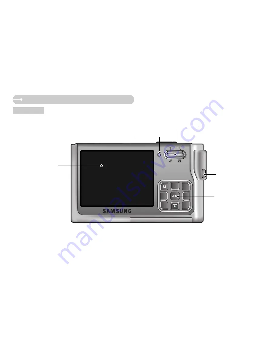 Samsung DIGIMAX L70 User Manual Download Page 8