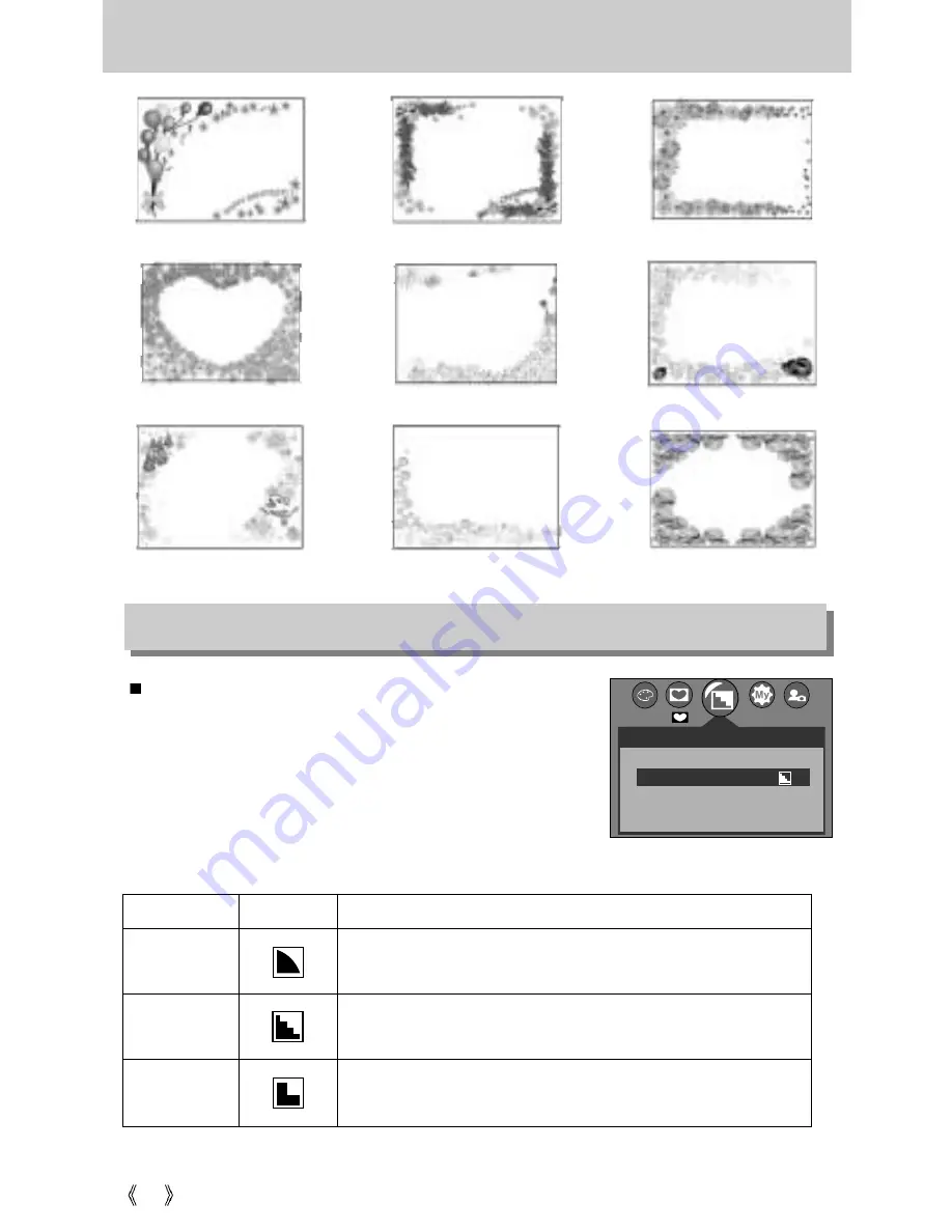 Samsung digimax U-CA 501 User Manual Download Page 42