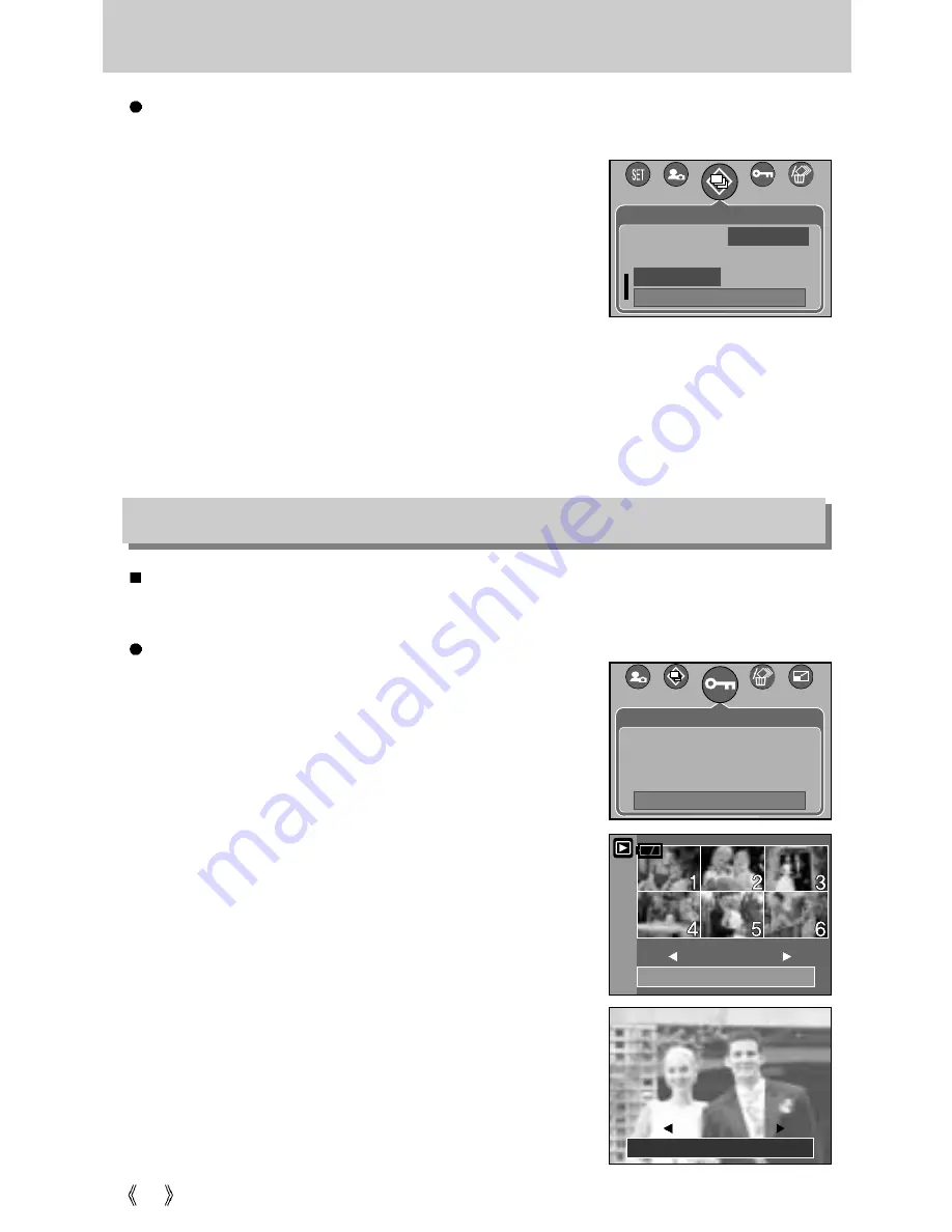 Samsung Digimax u-ca5 User Manual Download Page 72