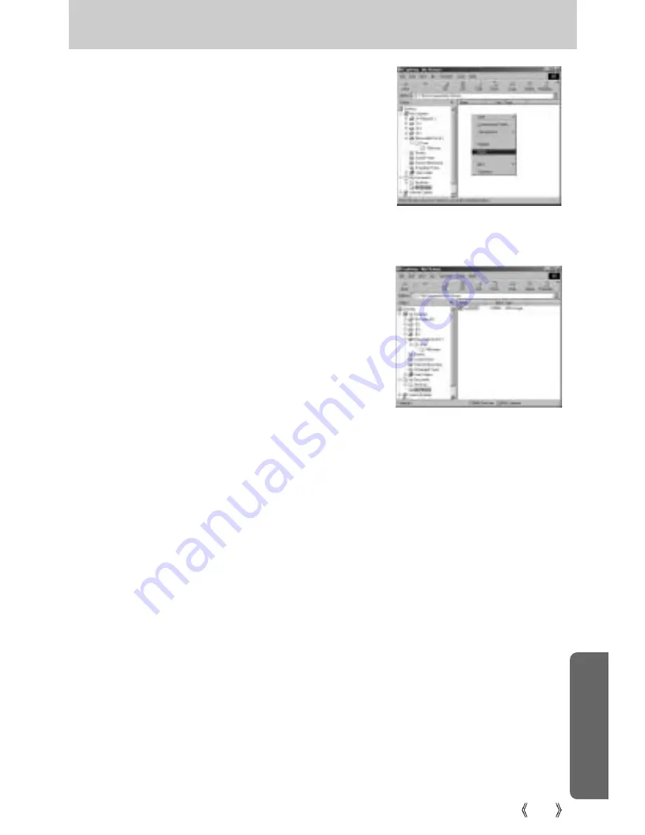 Samsung Digimax u-ca5 User Manual Download Page 119