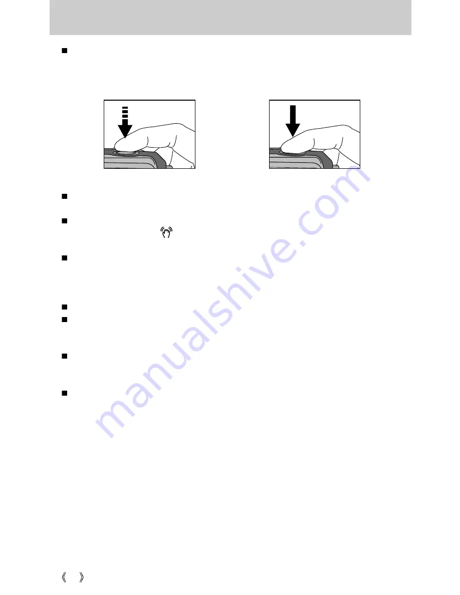 Samsung DIGIMAX V-6 User Manual Download Page 26