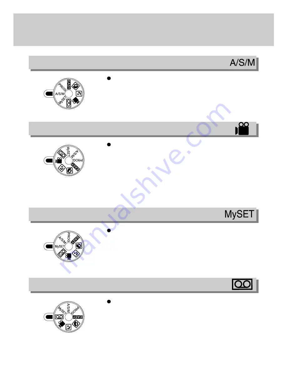 Samsung DIGIMAX V4 Instructions Manual Download Page 13