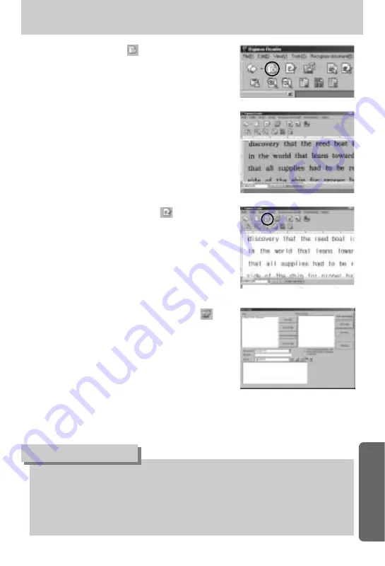 Samsung Digimax V800 User Manual Download Page 139