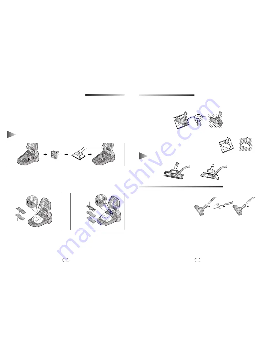 Samsung DJ68-00093U Manual Download Page 6