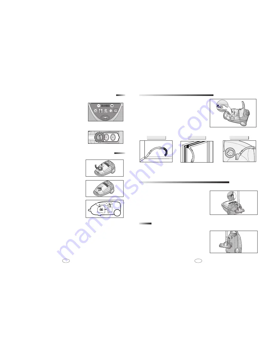 Samsung DJ68-00093U Скачать руководство пользователя страница 10