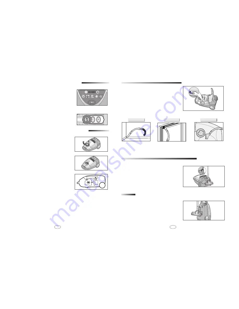 Samsung DJ68-00093U Manual Download Page 16