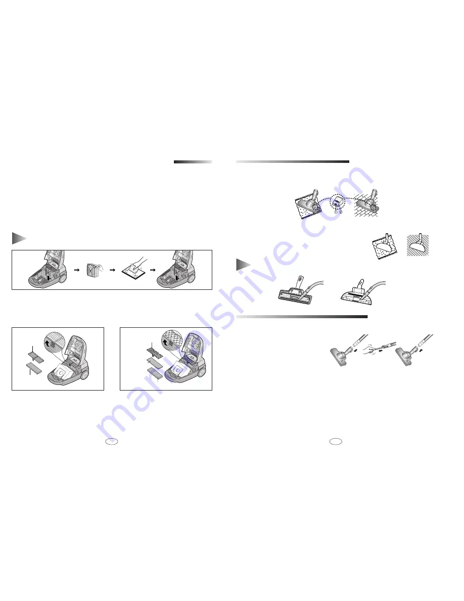 Samsung DJ68-00093U Manual Download Page 18