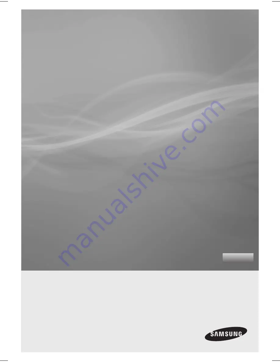 Samsung DJ68-00264B User Manual Download Page 1